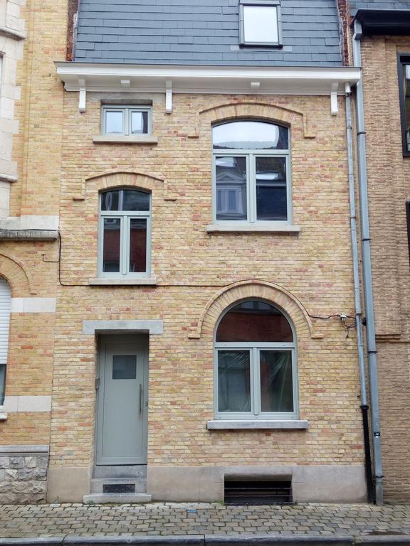 The Front Door N12 Villa Ypres Exterior foto