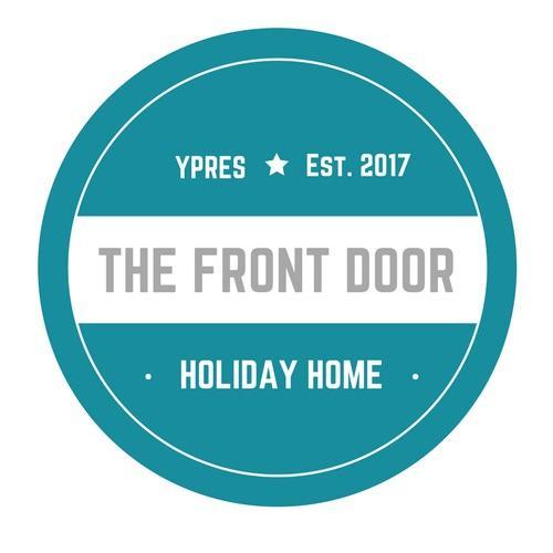 The Front Door N12 Villa Ypres Exterior foto