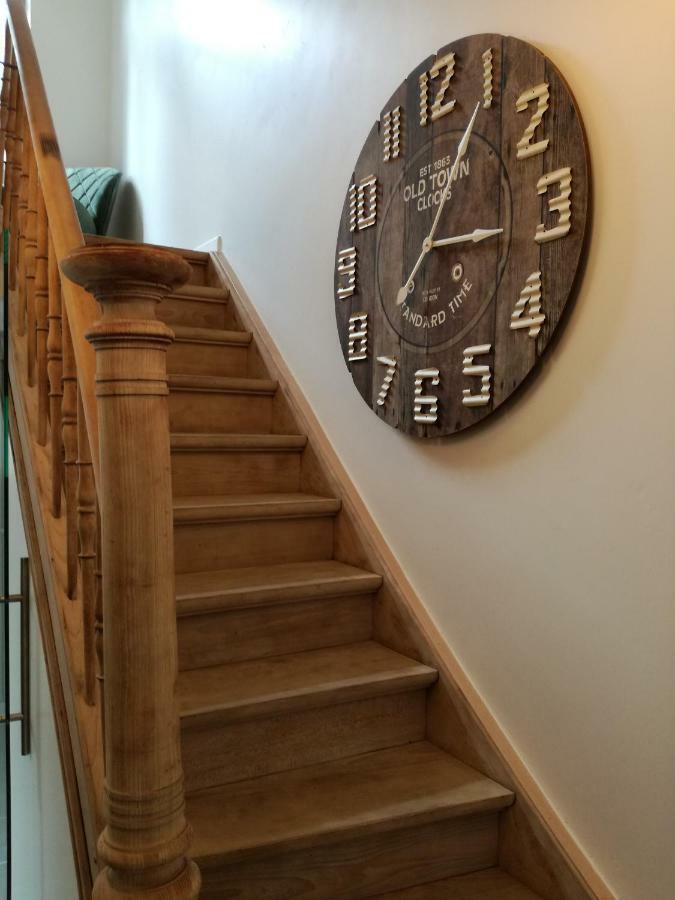 The Front Door N12 Villa Ypres Exterior foto