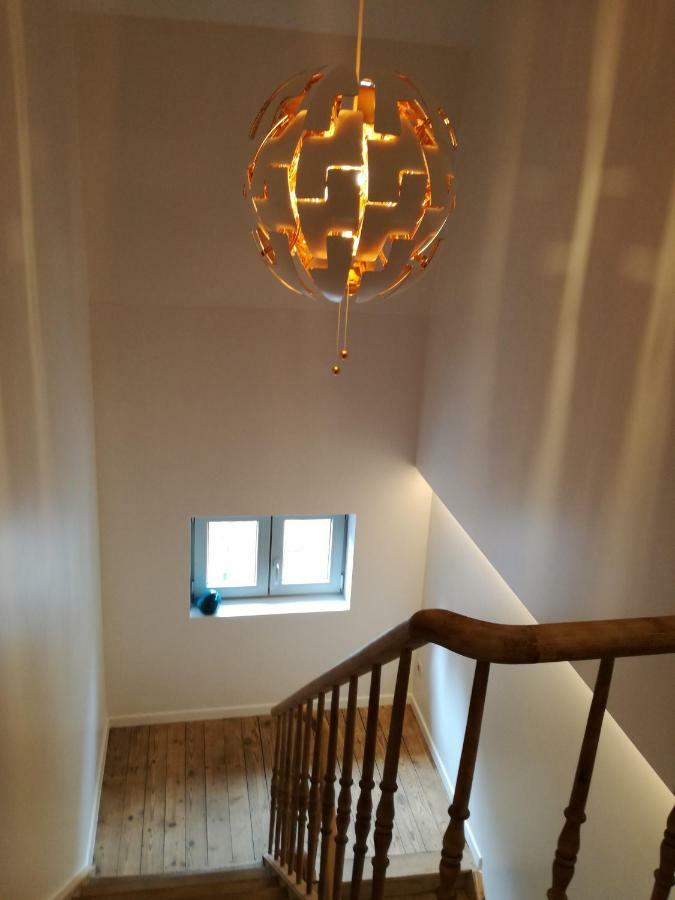The Front Door N12 Villa Ypres Exterior foto